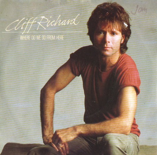 Richard - Wohin gehen wir von hier aus 10763