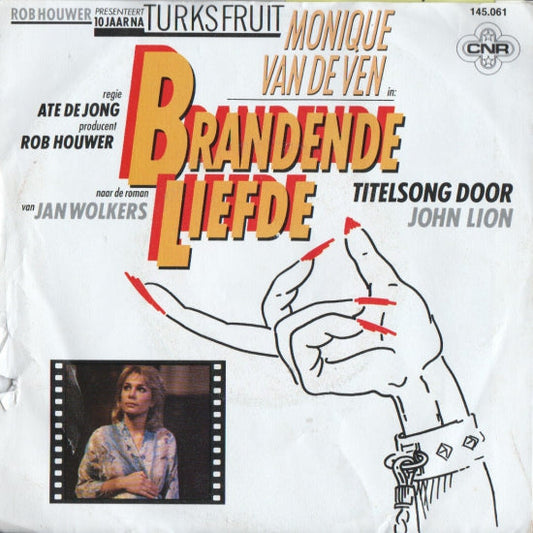 John Lion - Brennende Liebe 10848