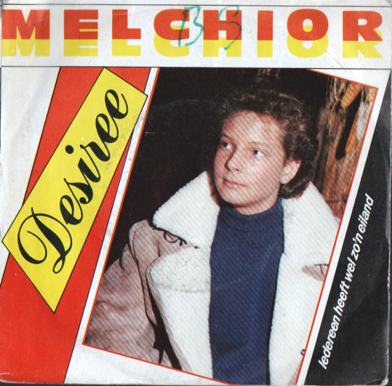 Melchior - Desiree 10893