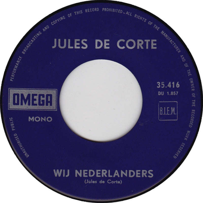 Jules de Corte - Die Vögel 22415