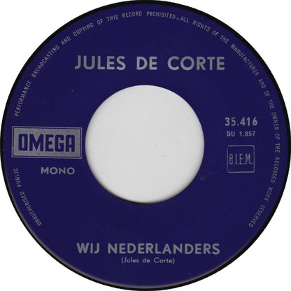 Jules de Corte - Die Vögel 22415