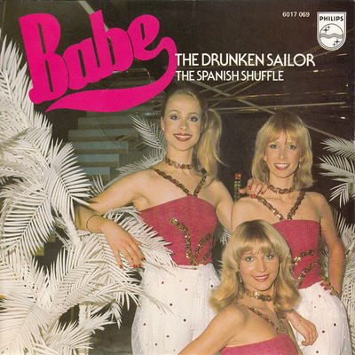 Babe  - The Drunken Sailor