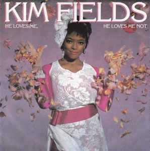 Kim Fields - He Loves Me He Loves Me Not 14693