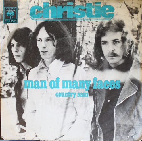 Christie - Mann mit vielen Gesichtern 05207