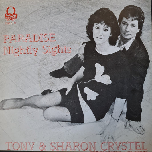Tony und Sharon Crystel - Paradise 29442 31650