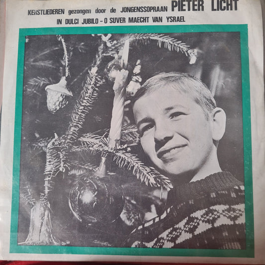 Pieter Light - In Dulci Jubilo 30184