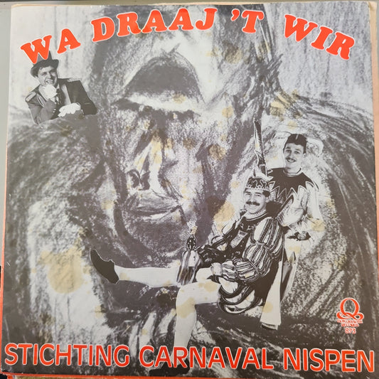 Stiftung Karneval Roosendaal - So Play Along 33616