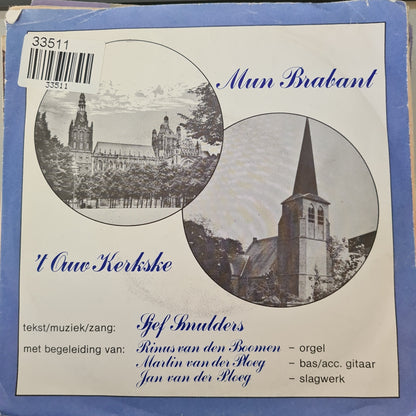 Sjef Smulders – Mein Brabant 33511