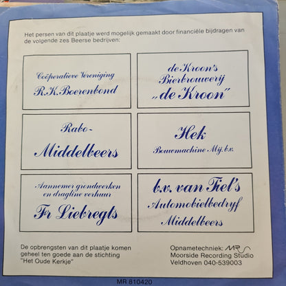Sjef Smulders – Mein Brabant 33511
