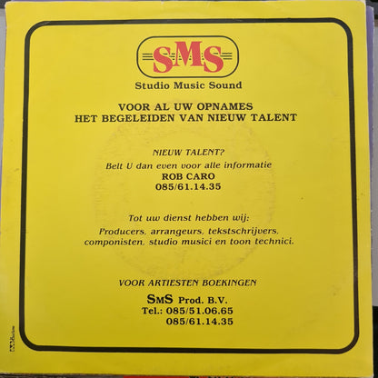 Marc David - Ich werde sie nie vergessen 33618