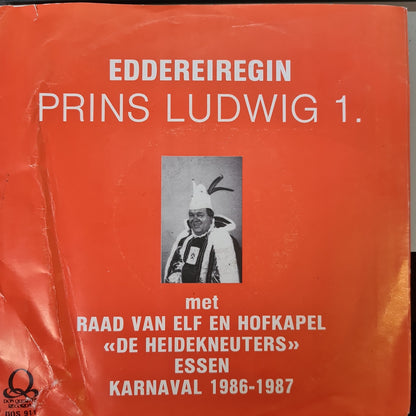 Stiftung Karneval Nispen - Eddok Un Neus 16896