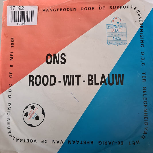 Fanverein ODC - Unser Rot-Weiß-Blau 17192 17193