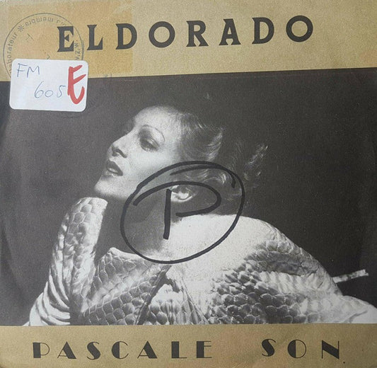 Pascall Son - Eldorado 17278
