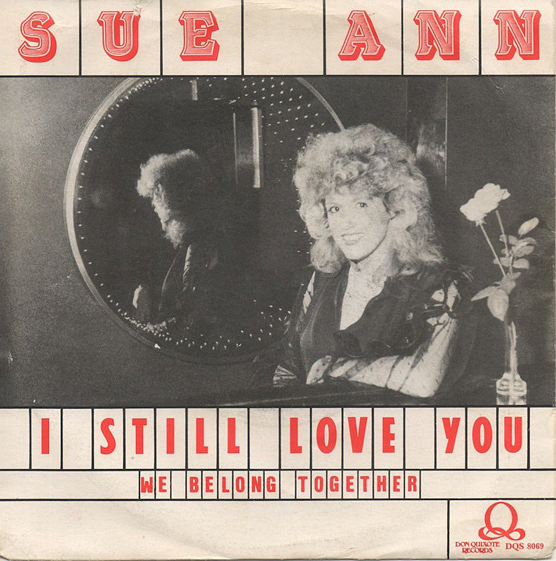 Sue Ann - Ich liebe dich immer noch 26975