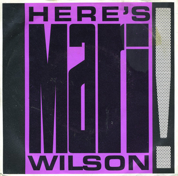 Mari Wilson - Beat The Beat 22477