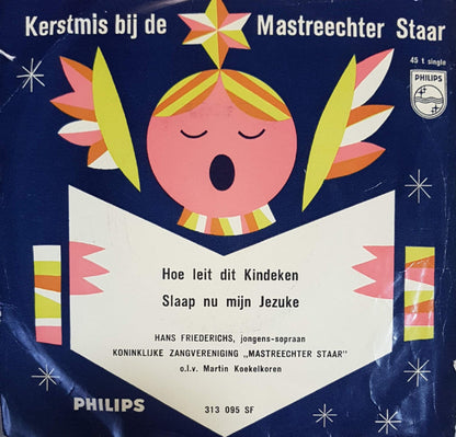 Mastreechter Katarakt - Keep This Child 23045