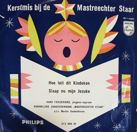Mastreechter Katarakt - Keep This Child 23045