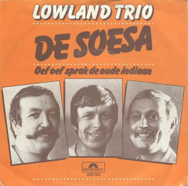 Lowland Trio - De Soesa 26733