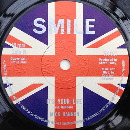 Mick Gannon - Lady Diana 23163
