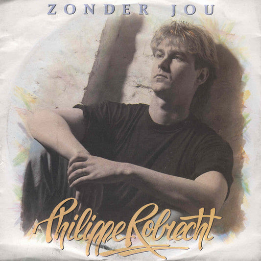 Philippe Robrecht – Ohne Dich 12605