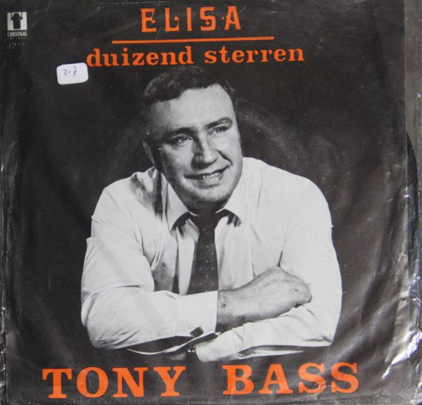 Tony Bass - Elisa 05154