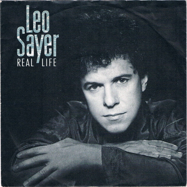 Leo Sayer - Real Life 22483