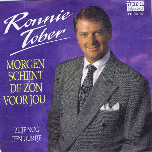 Ronnie Tober - Morgen wird die Sonne für dich scheinen 04333