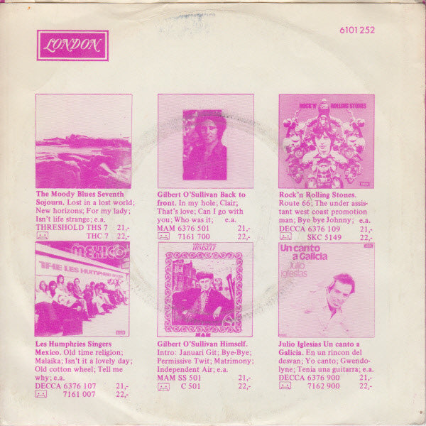 Sylvia Robinson - Pillow Talk 39020