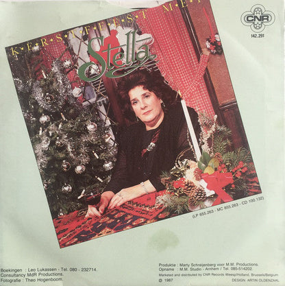 Stella - Stille, stille Nacht 40604
