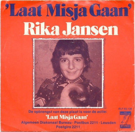 Rika Jansen – Let Misja Go 04959