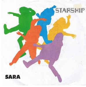 Raumschiff - Sara 05333