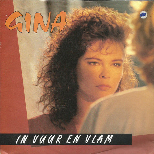 Gina - On Fire 13327