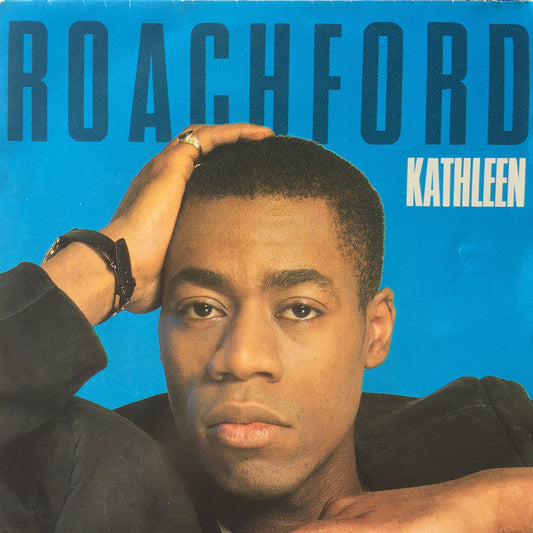Roachford - Kathleen 22653