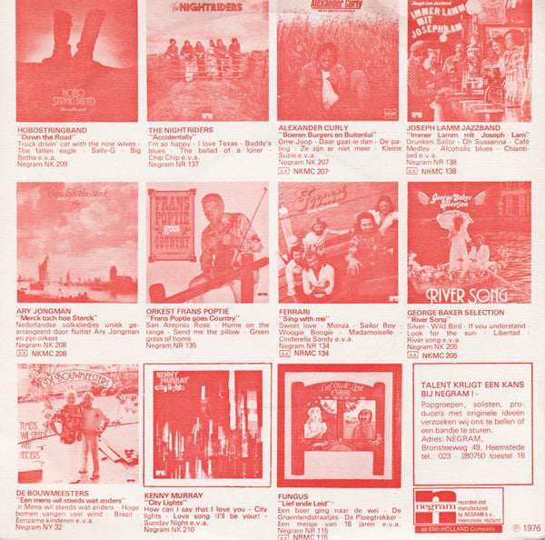 Teach-In - Upside Down 39050 Vinyl Singles Vinyl Goed / Hoes Goed