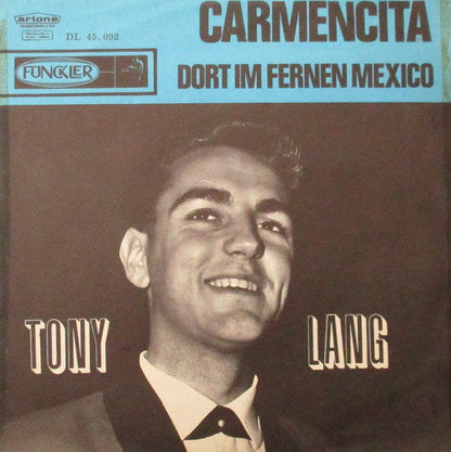 Tony Lang - Carmencita 23301