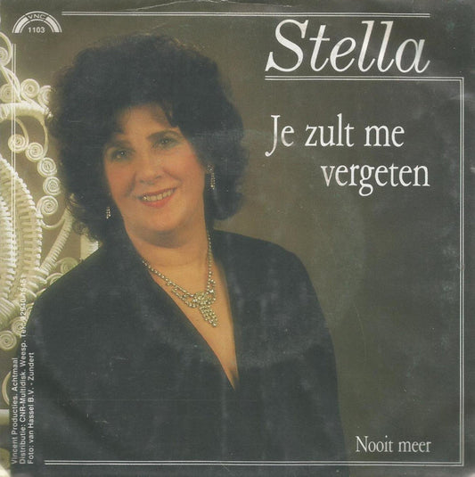 Stella - Du wirst mich vergessen 15507