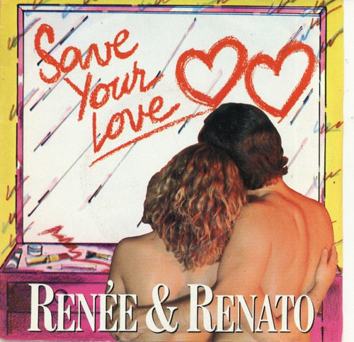 Renée &amp; Renato - Rette deine Liebe 23522