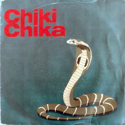 Chiki Chika – Nicht reale Präsenz 12919