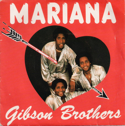 Gibson Brothers - Mariana 06050