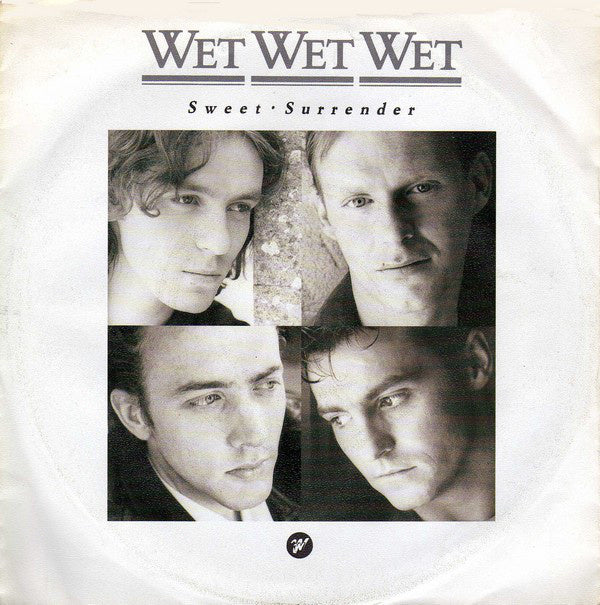 Wet Wet Wet - Sweet Surrender 01345