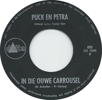 Puck und Petra – Crystal Waltz 22947