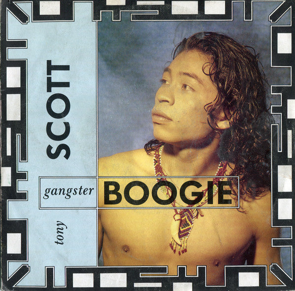 Tony Scott - Gangster Boogie 01385