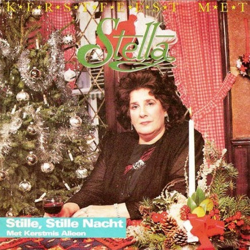 Stella - Stille, stille Nacht 40604