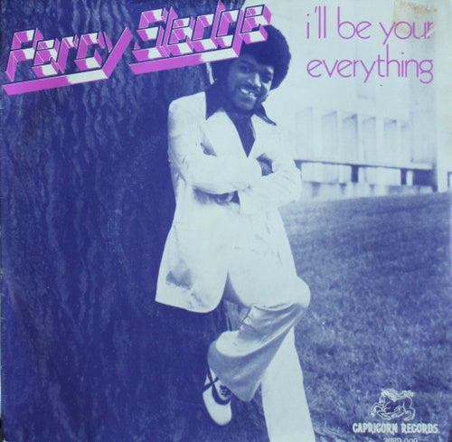 Percy Sledge – Ich werde dein Ein und Alles sein 35719