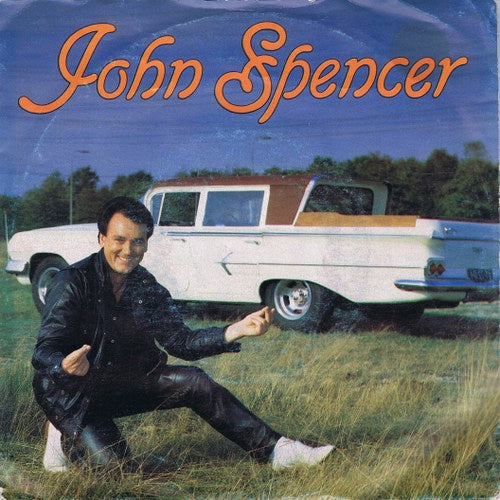 John Spencer - Seekreuzfahrt 23452
