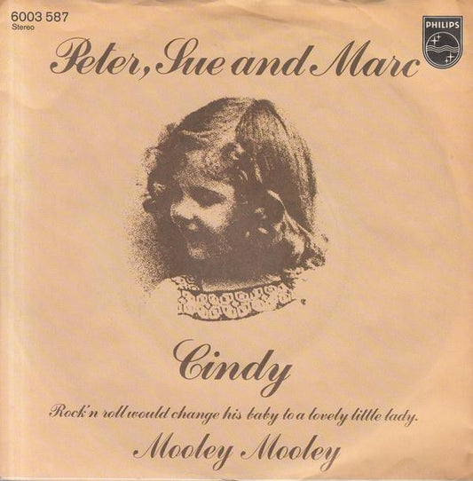 Peter Sue und Marc - Cindy 13242