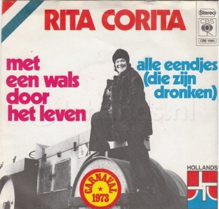 Rita Corita – Mit einem Walzer durchs Leben 22037 (B)