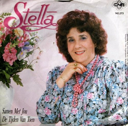 Stella - Gemeinsam mit Dir 04740