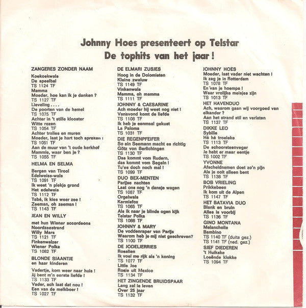 Straßenmusiker - Martha 36628