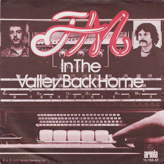 FM - In The Valley Back Home 12878